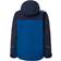 Helly Hansen Kinder Skijacke - Bleu