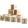 Sebra Number Blocks 12pcs