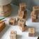 Sebra Number Blocks 12pcs