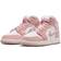 Nike Jordan 1 Mid SE PS - White/Sail/Legend Pink