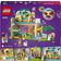 LEGO Friends Djurtillbehörsaffär 42650