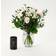 Interflora Omtanke med te
