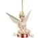 Lenox 2024 Tinker Bell On Peppermint Beige Figurine 4.5"