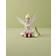 Lenox 2024 Tinker Bell On Peppermint Beige Figurine 11.4cm