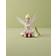 Lenox 2024 Tinker Bell On Peppermint Beige Figurine 4.5"