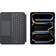 Logitech Combotouch iPadpro13 M4 Q