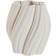 Home ESPRIT Modern White Vase 23cm