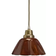 PR Home Ester Terracotta Window lamp ∅ 17cm