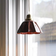 PR Home Ester Terracotta Window lamp 17cm