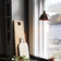 PR Home Ester Terracotta Window lamp ∅ 17cm