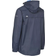 Trespass Unisex Waterproof Packaway Jacket Qikpac - Navy