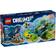 LEGO DREAMZzz Mateo with the Z-Blob Action Racer 71491