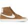 Nike Blazer Mid '77 Premium M - Light British Tan/Hyper Crimson/Sail