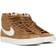 Nike Blazer Mid '77 Premium M - Light British Tan/Hyper Crimson/Sail