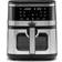 Grill N Go Barcelona Airfryer 8L