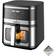 Grill N Go Airfryer Barcelona 8L