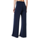 Spanx AirEssentials Wide Leg Pant - Timeless Navy