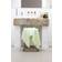 Bongusta Naram Bath Towel Yellow (140x70cm)