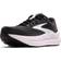 Brooks Ghost Max 2 W - Black/White/Orchid Ice