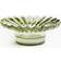 H&M Glass Tealight Green Candle Holder 4cm