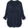 Vero Moda Lou Skjorte - Natblå