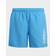 adidas Sportswear Essentials Logo CLX Swim Shorts - Bright Blue/White