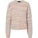 Pieces Demi Knitted Sweater - Lavender
