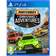 Matchbox Driving Adventures (PS4)