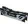 Kingston Fury Renegade Black / Silver DDR5 8400MHz 24GB ECC (KF584CU40RS-24)