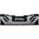 Kingston Fury Renegade Black / Silver DDR5 8400MHz 24GB ECC (KF584CU40RS-24)