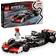 LEGO Speed Champions MoneyGram Haas F1 Team VF-24 Race Car 77250