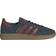 adidas Handball Spezial M - Aurora Ink/Wild Sepia/Gold Metallic