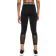 Nike Pro 365 Women's Mid-Rise Crop Leggings - Black/White