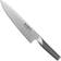 Global Fluted G-77 Cooks Knife 20 cm