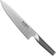 Global Fluted G-77 Kochmesser 20 cm