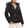 Guess Olga Genuine Down Jacket - Black