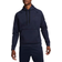 Nike Men’s Therma-FIT Hooded Fitness Pullover - Obsidian/Black