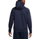 Nike Men’s Therma-FIT Hooded Fitness Pullover - Obsidian/Black