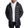 Under Armour Men's Legend Down Parka - Black/White