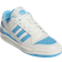 adidas Forum Low CL - Ivory/Semi Blue Burst