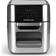 GOURMETmaxx XXL Digital Hot Air Fryer