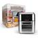 GOURMETmaxx XXL Digital Hot Air Fryer