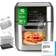 GOURMETmaxx XXL Digital Hot Air Fryer