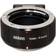 Metabones Rollei QBM to Fujifilm X Lens Mount Adapter