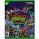 Teenage Mutant Ninja Turtles Unleashed