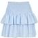 Neo Noir Carin R Skirt - Light Blue