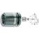 Hazet 900SZ-21 Socket Bit