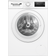 Bosch Serie 4 WAN2801LSN Hvit