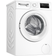 Bosch Serie 4 WAN2801LSN Hvit