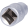 KS Tools 911.1307 Hylse